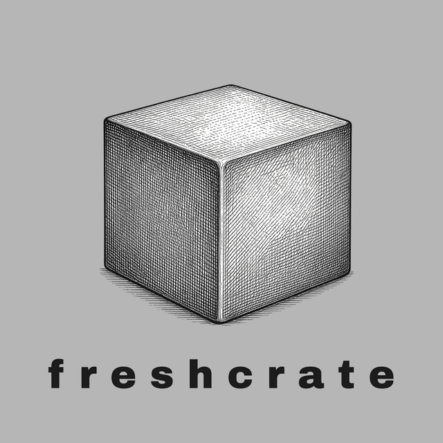 freshcrate